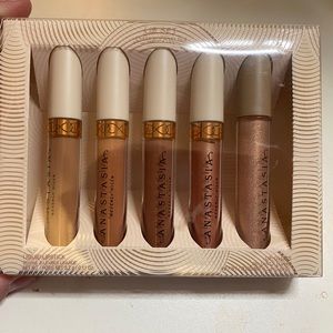 Anastasia Beverly Hills Liquid Lipstick